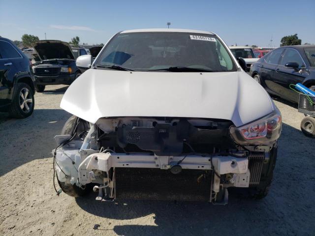 Photo 4 VIN: JA4AP3AU0GZ063408 - MITSUBISHI OUTLANDER 