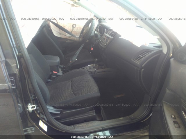 Photo 4 VIN: JA4AP3AU0GZ063571 - MITSUBISHI OUTLANDER-SPORT 