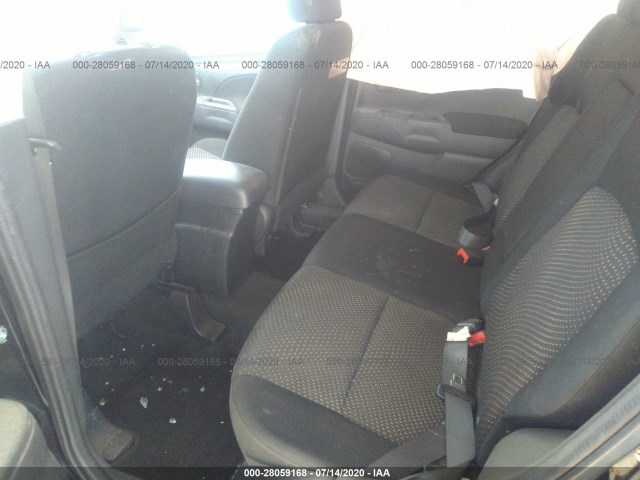 Photo 7 VIN: JA4AP3AU0GZ063571 - MITSUBISHI OUTLANDER-SPORT 