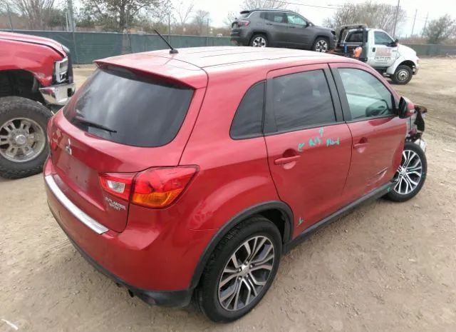 Photo 3 VIN: JA4AP3AU0GZ064087 - MITSUBISHI OUTLANDER SPORT 