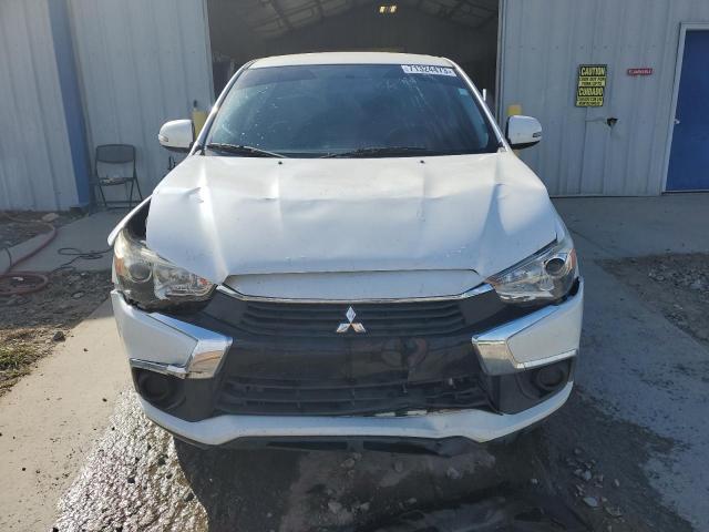 Photo 4 VIN: JA4AP3AU0HZ006160 - MITSUBISHI OUTLANDER 