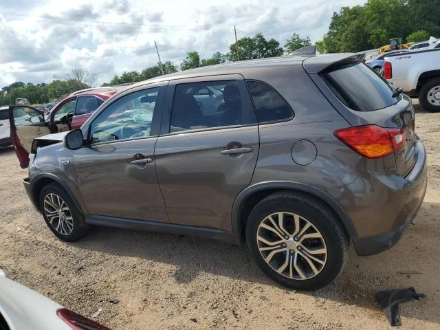 Photo 1 VIN: JA4AP3AU0HZ006837 - MITSUBISHI OUTLANDER 