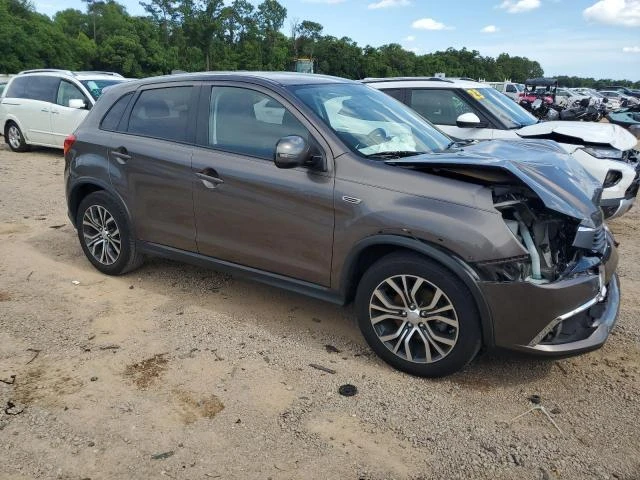 Photo 3 VIN: JA4AP3AU0HZ006837 - MITSUBISHI OUTLANDER 