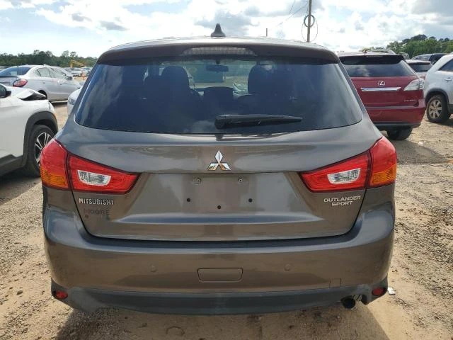 Photo 5 VIN: JA4AP3AU0HZ006837 - MITSUBISHI OUTLANDER 