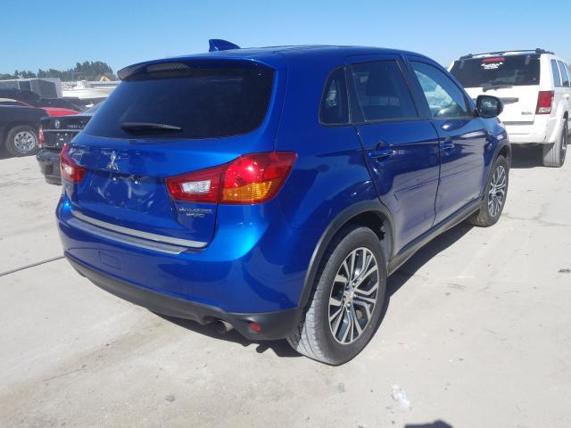 Photo 3 VIN: JA4AP3AU0HZ024660 - MITSUBISHI OUTLANDER 