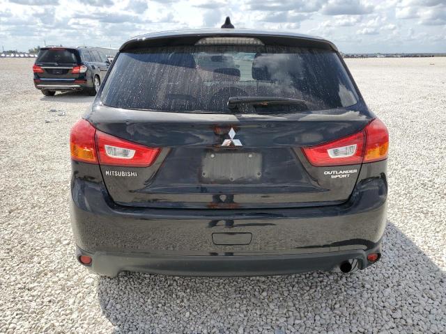 Photo 5 VIN: JA4AP3AU0HZ025257 - MITSUBISHI OUTLANDER 