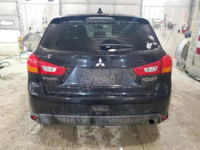 Photo 5 VIN: JA4AP3AU0HZ030331 - MITSUBISHI OUTLANDER 