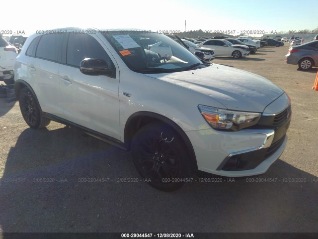 Photo 0 VIN: JA4AP3AU0HZ035982 - MITSUBISHI OUTLANDER SPORT 