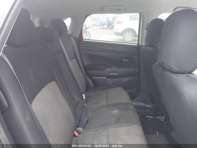 Photo 7 VIN: JA4AP3AU0HZ041085 - MITSUBISHI OUTLANDER SPORT 