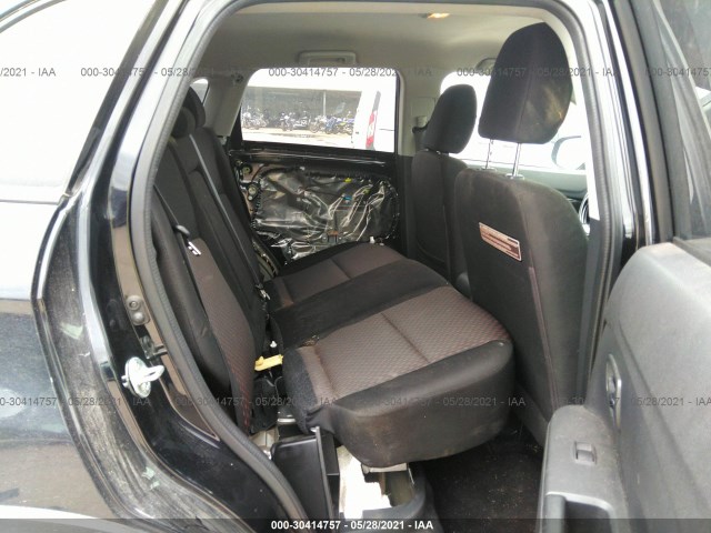 Photo 7 VIN: JA4AP3AU0HZ046996 - MITSUBISHI OUTLANDER SPORT 