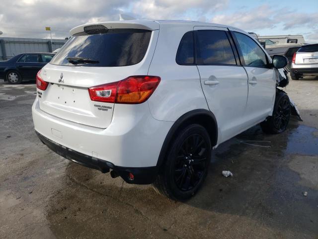 Photo 3 VIN: JA4AP3AU0HZ053639 - MITSUBISHI OUTLANDER SPORT 