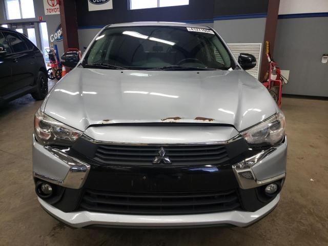 Photo 4 VIN: JA4AP3AU0HZ066925 - MITSUBISHI OUTLANDER 