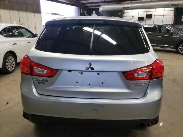 Photo 5 VIN: JA4AP3AU0HZ066925 - MITSUBISHI OUTLANDER 