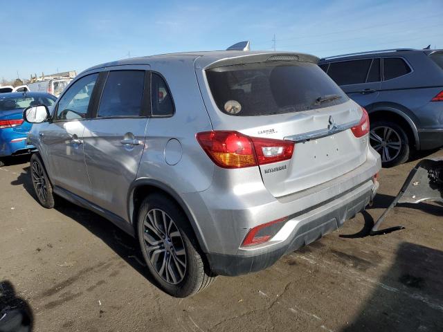 Photo 1 VIN: JA4AP3AU0JU002337 - MITSUBISHI OUTLANDER 