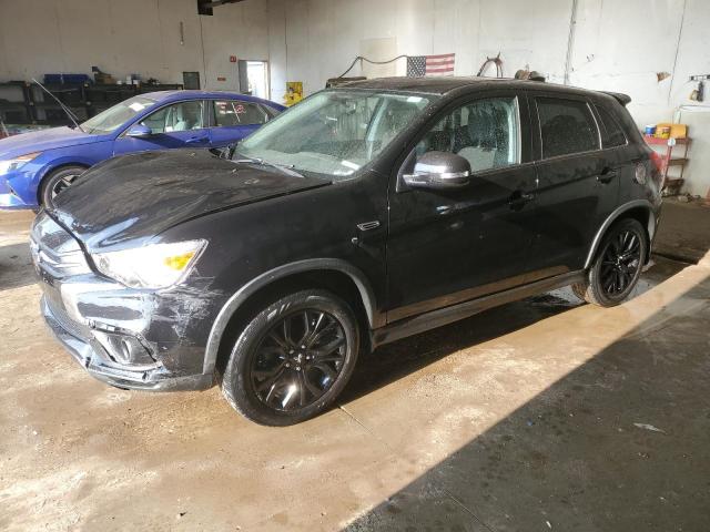 Photo 0 VIN: JA4AP3AU0JU014357 - MITSUBISHI OUTLANDER 