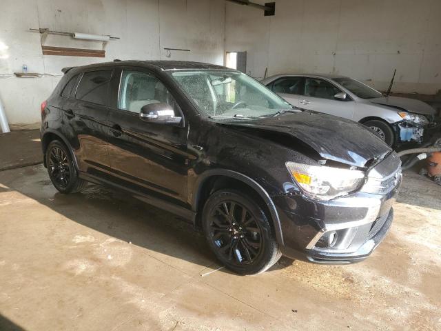 Photo 3 VIN: JA4AP3AU0JU014357 - MITSUBISHI OUTLANDER 