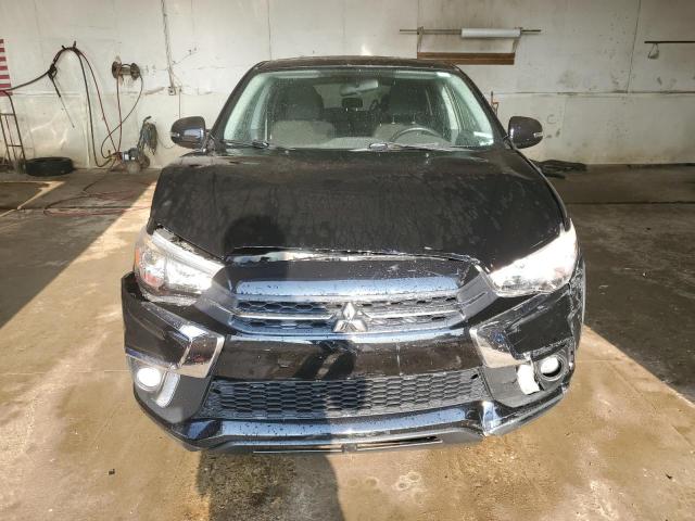 Photo 4 VIN: JA4AP3AU0JU014357 - MITSUBISHI OUTLANDER 