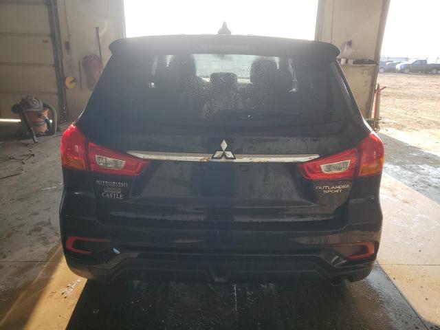 Photo 5 VIN: JA4AP3AU0JU014357 - MITSUBISHI OUTLANDER 