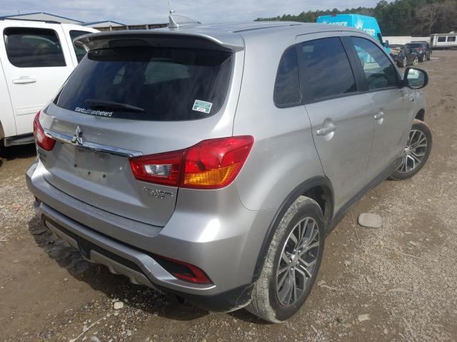 Photo 3 VIN: JA4AP3AU0JU023933 - MITSUBISHI OUTLANDER SPORT 