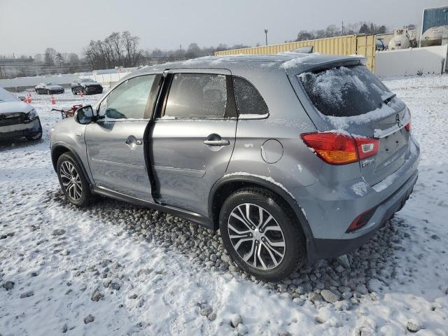 Photo 1 VIN: JA4AP3AU0JZ000994 - MITSUBISHI OUTLANDER 