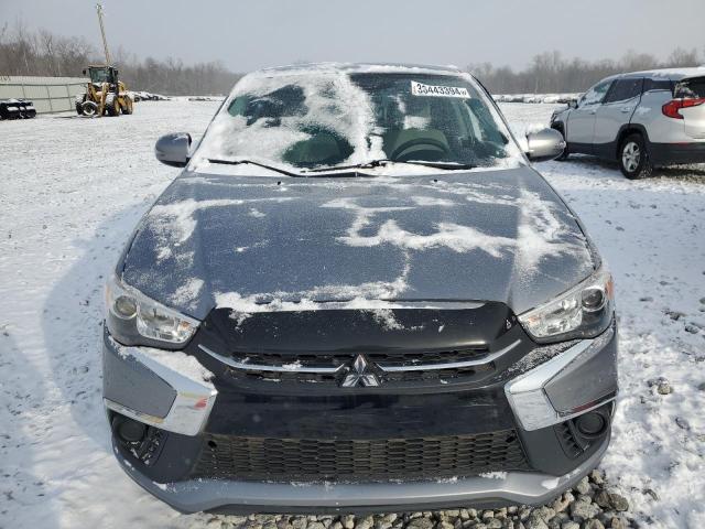 Photo 4 VIN: JA4AP3AU0JZ000994 - MITSUBISHI OUTLANDER 