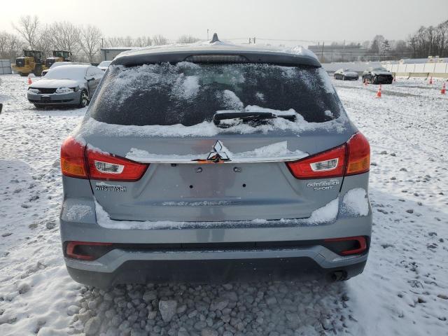 Photo 5 VIN: JA4AP3AU0JZ000994 - MITSUBISHI OUTLANDER 