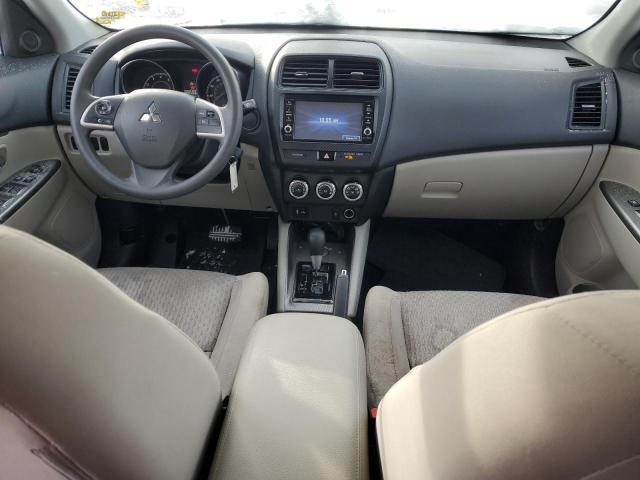 Photo 7 VIN: JA4AP3AU0JZ000994 - MITSUBISHI OUTLANDER 