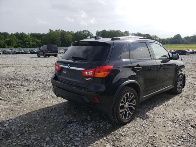 Photo 3 VIN: JA4AP3AU0JZ007220 - MITSUBISHI OUTLANDER 