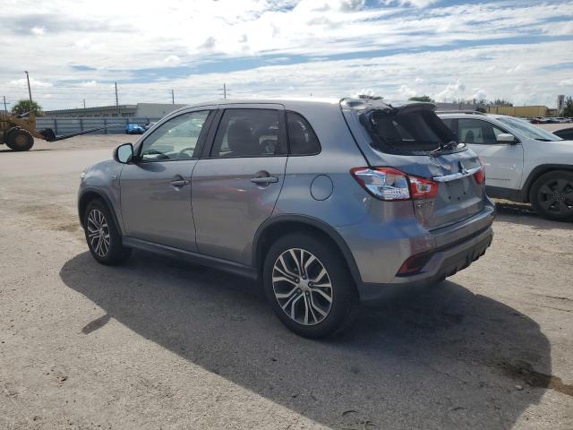 Photo 1 VIN: JA4AP3AU0JZ007279 - MITSUBISHI OUTLANDER 