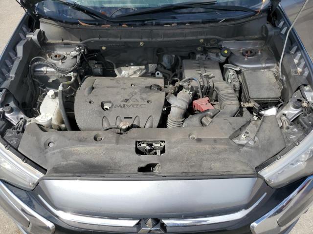 Photo 11 VIN: JA4AP3AU0JZ007279 - MITSUBISHI OUTLANDER 