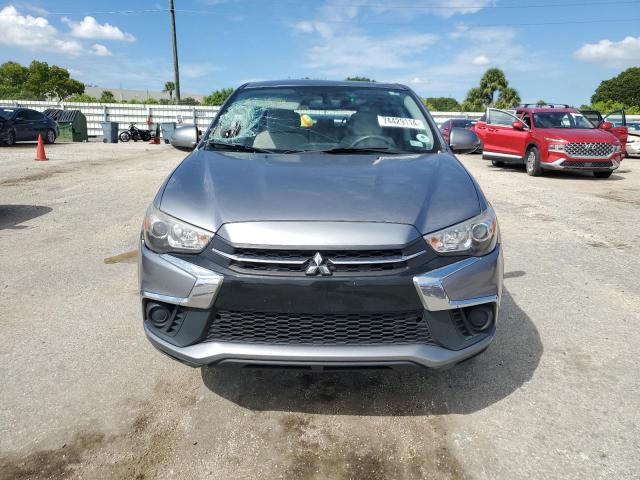 Photo 4 VIN: JA4AP3AU0JZ007279 - MITSUBISHI OUTLANDER 