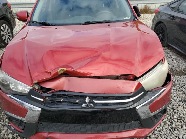 Photo 10 VIN: JA4AP3AU0JZ015351 - MITSUBISHI OUTLANDER 