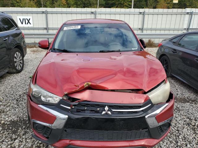 Photo 4 VIN: JA4AP3AU0JZ015351 - MITSUBISHI OUTLANDER 