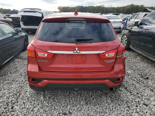 Photo 5 VIN: JA4AP3AU0JZ015351 - MITSUBISHI OUTLANDER 