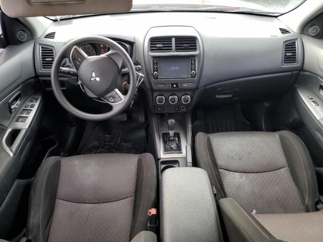 Photo 7 VIN: JA4AP3AU0JZ015351 - MITSUBISHI OUTLANDER 