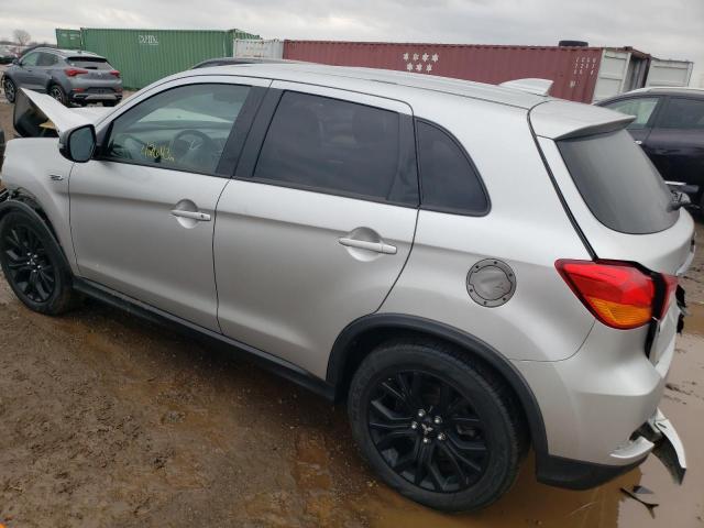 Photo 1 VIN: JA4AP3AU0JZ021165 - MITSUBISHI OUTLANDER 