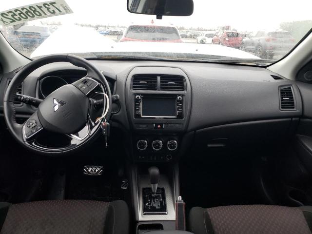 Photo 7 VIN: JA4AP3AU0JZ021165 - MITSUBISHI OUTLANDER 