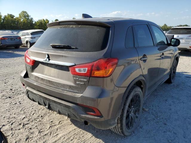 Photo 3 VIN: JA4AP3AU0JZ023160 - MITSUBISHI OUTLANDER 