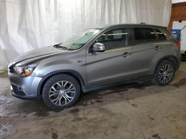 Photo 0 VIN: JA4AP3AU0JZ023790 - MITSUBISHI OUTLANDER 