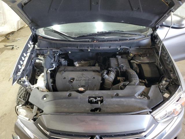 Photo 11 VIN: JA4AP3AU0JZ023790 - MITSUBISHI OUTLANDER 