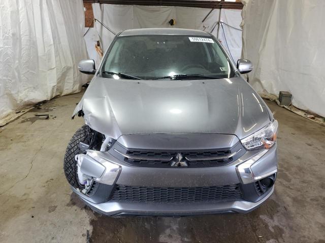 Photo 4 VIN: JA4AP3AU0JZ023790 - MITSUBISHI OUTLANDER 