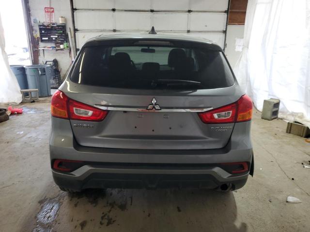 Photo 5 VIN: JA4AP3AU0JZ023790 - MITSUBISHI OUTLANDER 