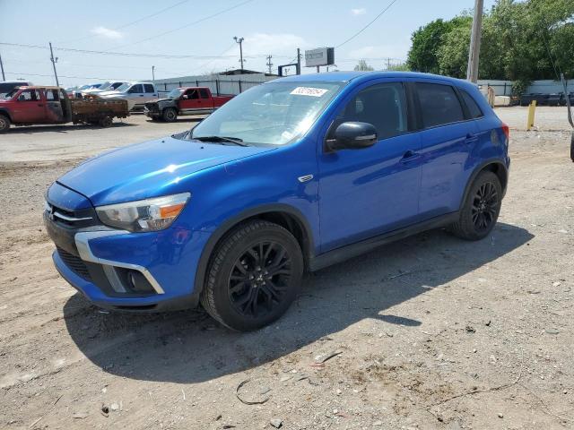 Photo 0 VIN: JA4AP3AU0JZ023966 - MITSUBISHI OUTLANDER 