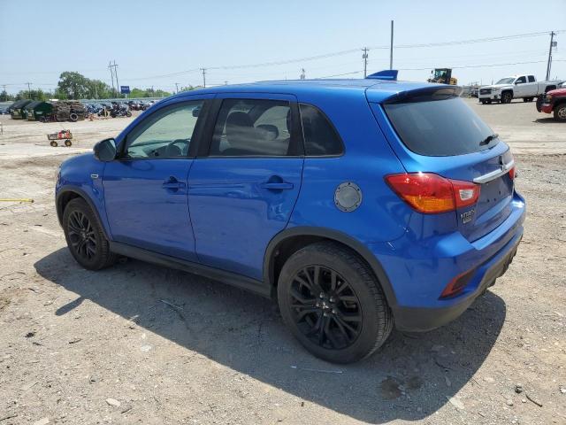 Photo 1 VIN: JA4AP3AU0JZ023966 - MITSUBISHI OUTLANDER 