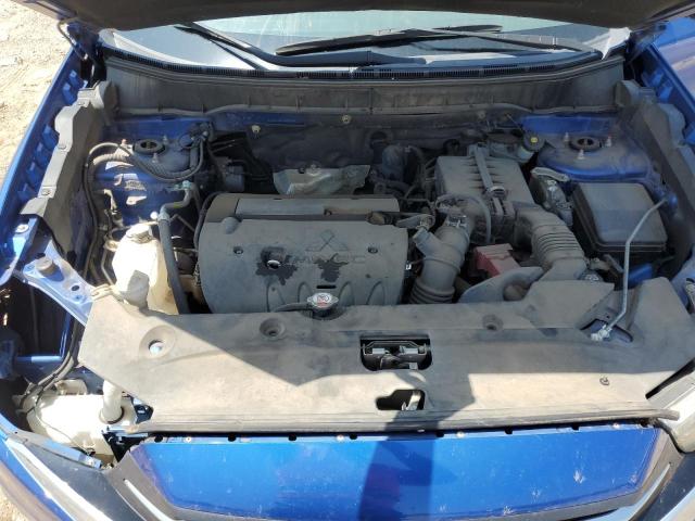 Photo 11 VIN: JA4AP3AU0JZ023966 - MITSUBISHI OUTLANDER 