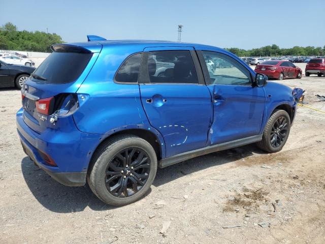 Photo 2 VIN: JA4AP3AU0JZ023966 - MITSUBISHI OUTLANDER 