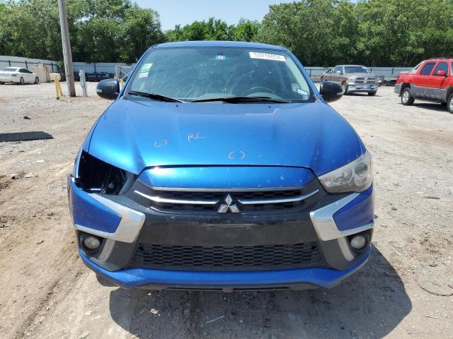 Photo 4 VIN: JA4AP3AU0JZ023966 - MITSUBISHI OUTLANDER 