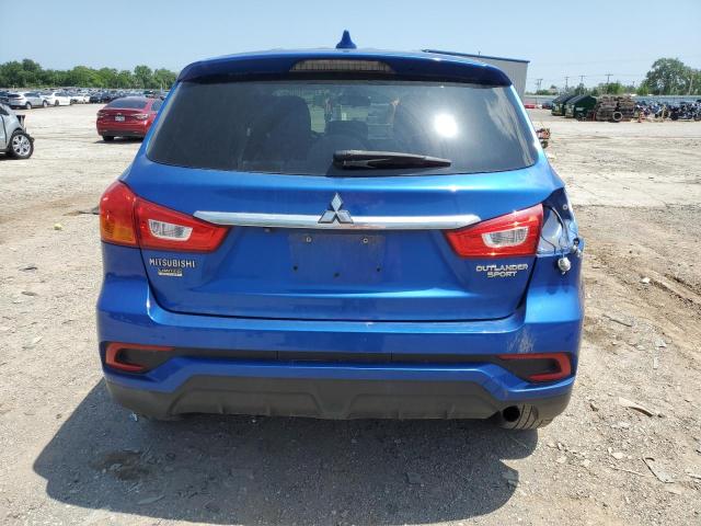 Photo 5 VIN: JA4AP3AU0JZ023966 - MITSUBISHI OUTLANDER 