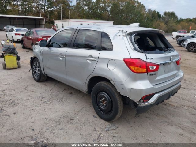 Photo 2 VIN: JA4AP3AU0JZ026575 - MITSUBISHI OUTLANDER SPORT 