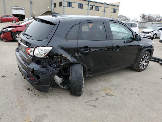 Photo 2 VIN: JA4AP3AU0JZ031288 - MITSUBISHI OUTLANDER 